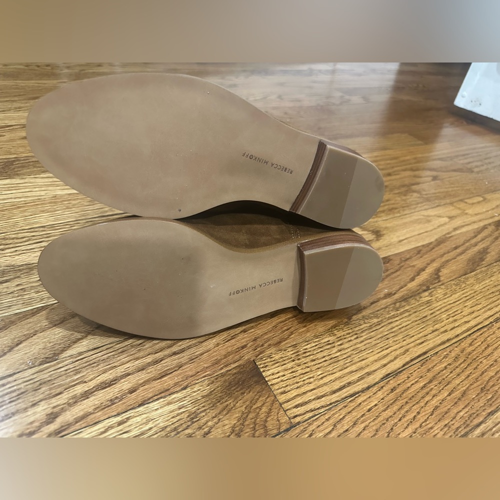 Rebecca Minkoff Booties - Picture 2 of 4